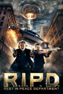 دانلود فیلم R.I.P.D. 2013 بدون سانسور با پخش آنلاین
