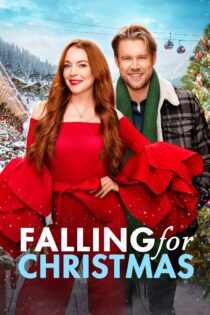 دانلود فیلم Falling for Christmas 2022 بدون سانسور با پخش آنلاین دانلود فیلم Falling for Christmas 2022 بدون سانسور با پخش آنلاین