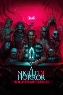 دانلود فیلم A Night of Horror: Nightmare Radio 2019 بدون سانسور با پخش آنلاین