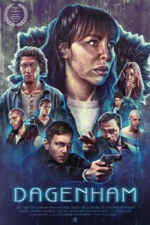 دانلود فیلم Dagenham 2018 بدون سانسور با پخش آنلاین