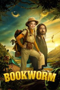 دانلود فیلم Bookworm 2024 بدون سانسور با پخش آنلاین