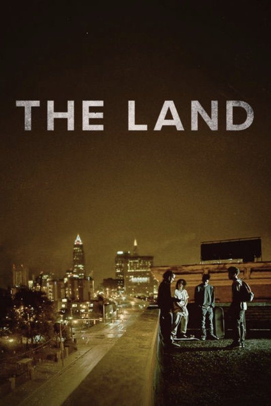 دانلود فیلم The Land 2016 بدون سانسور با پخش آنلاین