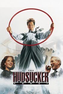 دانلود فیلم The Hudsucker Proxy 1994 بدون سانسور با پخش آنلاین