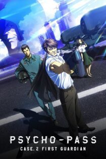 دانلود فیلم Psycho-Pass: Sinners of the System Case.2 First Guardian 2019 بدون سانسور با پخش آنلاین دانلود فیلم Psycho-Pass: Sinners of the System Case.2 First Guardian 2019 بدون سانسور با پخش آنلاین