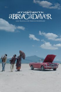 دانلود فیلم Abracadaver 2024 بدون سانسور با پخش آنلاین