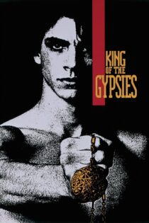 دانلود فیلم King of the Gypsies 1978 بدون سانسور با پخش آنلاین