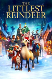 دانلود فیلم Elliot the Littlest Reindeer 2018 بدون سانسور با پخش آنلاین