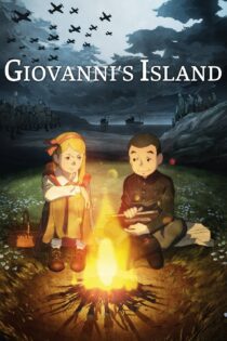 دانلود فیلم Giovanni’s Island 2014 بدون سانسور با پخش آنلاین