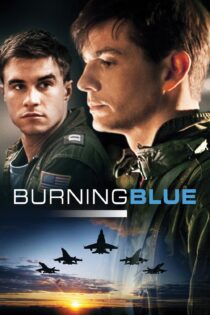 دانلود فیلم Burning Blue 2013 بدون سانسور با پخش آنلاین