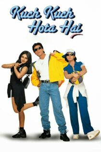 دانلود فیلم Kuch Kuch Hota Hai 1998 بدون سانسور با پخش آنلاین