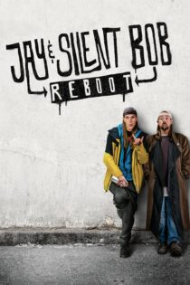 دانلود فیلم Jay and Silent Bob Reboot 2019 بدون سانسور با پخش آنلاین دانلود فیلم Jay and Silent Bob Reboot 2019 بدون سانسور با پخش آنلاین