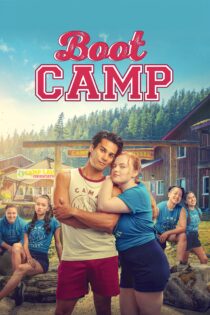 دانلود فیلم Boot Camp 2024 بدون سانسور با پخش آنلاین