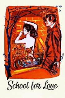 دانلود فیلم School for Love 1955 بدون سانسور با پخش آنلاین