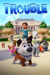 دانلود فیلم Trouble 2019 بدون سانسور با پخش آنلاین