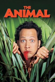دانلود فیلم The Animal 2001 بدون سانسور با پخش آنلاین دانلود فیلم The Animal 2001 بدون سانسور با پخش آنلاین