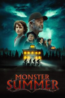 دانلود فیلم Monster Summer 2024 بدون سانسور با پخش آنلاین