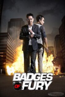 دانلود فیلم Badges of Fury 2013 بدون سانسور با پخش آنلاین دانلود فیلم Badges of Fury 2013 بدون سانسور با پخش آنلاین