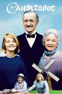دانلود فیلم Candleshoe 1977 بدون سانسور با پخش آنلاین