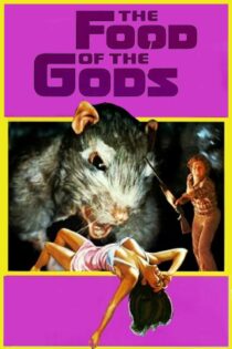دانلود فیلم The Food of the Gods 1976 بدون سانسور با پخش آنلاین