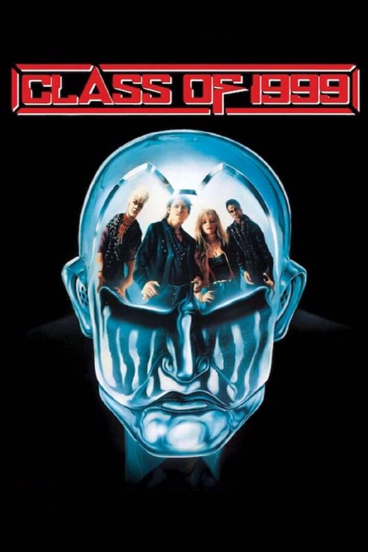 دانلود فیلم Class of 1999 1990 بدون سانسور با پخش آنلاین دانلود فیلم Class of 1999 1990 بدون سانسور با پخش آنلاین