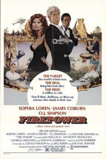 دانلود فیلم Firepower 1979 بدون سانسور با پخش آنلاین