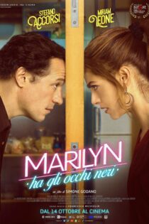 دانلود فیلم Marilyn’s Eyes 2021 بدون سانسور با پخش آنلاین