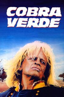 دانلود فیلم Cobra Verde 1987 بدون سانسور با پخش آنلاین