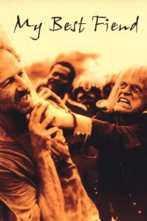 دانلود فیلم My Best Fiend 1999 بدون سانسور با پخش آنلاین