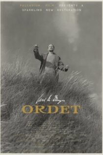 دانلود فیلم Ordet 1955 بدون سانسور با پخش آنلاین
