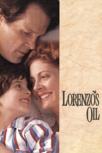 دانلود فیلم Lorenzo’s Oil 1992 بدون سانسور با پخش آنلاین