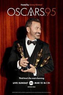 دانلود فیلم The Oscars 2023 بدون سانسور با پخش آنلاین