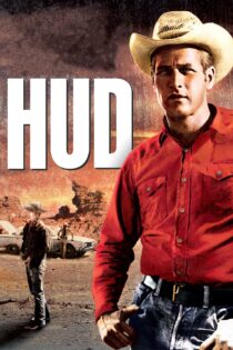 دانلود فیلم Hud 1963 بدون سانسور با پخش آنلاین