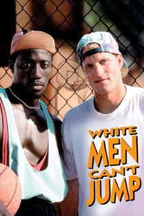 دانلود فیلم White Men Can’t Jump 1992 بدون سانسور با پخش آنلاین