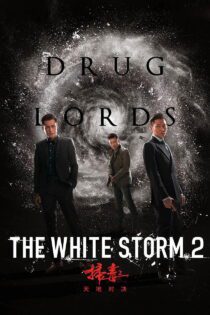 دانلود فیلم The White Storm 2: Drug Lords 2019 بدون سانسور با پخش آنلاین دانلود فیلم The White Storm 2: Drug Lords 2019 بدون سانسور با پخش آنلاین