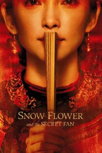 دانلود فیلم Snow Flower and the Secret Fan 2011 بدون سانسور با پخش آنلاین دانلود فیلم Snow Flower and the Secret Fan 2011 بدون سانسور با پخش آنلاین