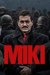 دانلود فیلم Miki 2024 بدون سانسور با پخش آنلاین