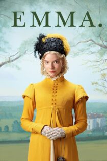 دانلود فیلم Emma. 2020 بدون سانسور با پخش آنلاین دانلود فیلم Emma. 2020 بدون سانسور با پخش آنلاین