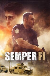 دانلود فیلم Semper Fi 2019 بدون سانسور با پخش آنلاین