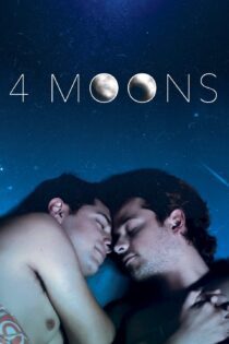 دانلود فیلم 4 Moons 2014 بدون سانسور با پخش آنلاین