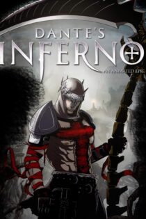 دانلود فیلم Dante’s Inferno: An Animated Epic 2010 بدون سانسور با پخش آنلاین