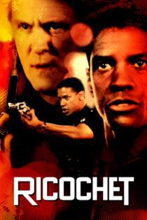 دانلود فیلم Ricochet 1991 بدون سانسور با پخش آنلاین