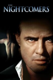 دانلود فیلم The Nightcomers 1971 بدون سانسور با پخش آنلاین