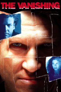 دانلود فیلم The Vanishing 1993 بدون سانسور با پخش آنلاین