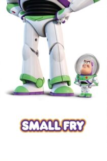 دانلود فیلم Toy Story Toons: Small Fry 2011 بدون سانسور با پخش آنلاین