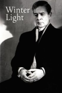 دانلود فیلم Winter Light 1963 بدون سانسور با پخش آنلاین