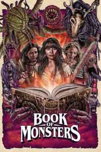 دانلود فیلم Book of Monsters 2018 بدون سانسور با پخش آنلاین