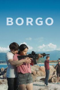 دانلود فیلم Borgo 2023 بدون سانسور با پخش آنلاین