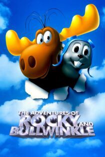 دانلود فیلم The Adventures of Rocky & Bullwinkle 2000 بدون سانسور با پخش آنلاین