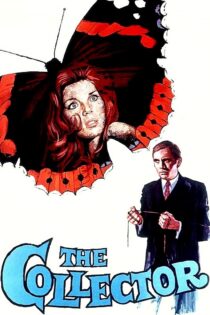 دانلود فیلم The Collector 1965 بدون سانسور با پخش آنلاین