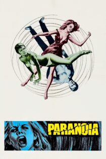 دانلود فیلم Paranoia 1969 بدون سانسور با پخش آنلاین دانلود فیلم Paranoia 1969 بدون سانسور با پخش آنلاین